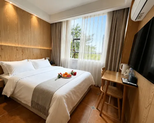 Willson hotel Hoteles en Pingxiang