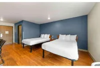 Motel 6 Oklahoma City Norman OK - 2-Star