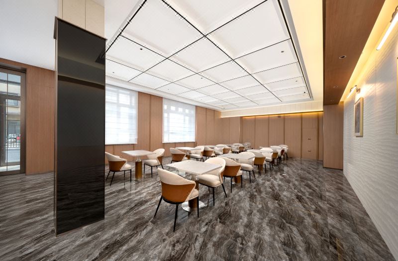 Jinfeng Hotel (Harbin Taiping Internatioal Airport Branch) photo 4