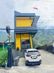 Homestay Honeymoon Bromo - balneario