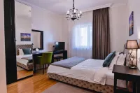 Garni hotel ASTRAL PARK - 4-Star