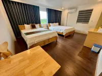 FAMILY TRANSIT HOTEL AIRPORT Hotels near Noi Bai Intl. Airport