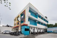 Sans Hotel Elrose Place - 2 ดาว