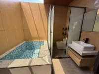 Heping Tanghu Wenquan Hotel - วิว