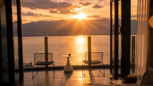 Dali Liangqi Xiaozhu Villa hotel -  case vacanza in affitto