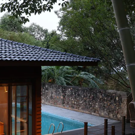 Liangsu Homestay