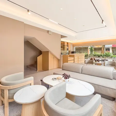 Qiexingqiezhu | Fuyue · Villa Boutique Stay (Pu'er Simao Airport)