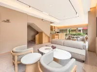 Qiexingqiezhu | Fuyue · Villa Boutique Stay (Pu'er Simao Airport) - 신규
