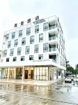 海皇ホテル 台山下川島（王府洲観光リゾート） - ビーチサイド