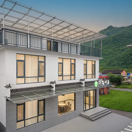 Qianmo Tingxi Homestay