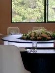 Jiaoling Yunshuiyao Hotel - breakfast