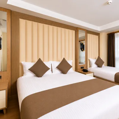 Asilzade Hotel Sirkeci Отели рядом с достопримечательностью «Сиркеджи»