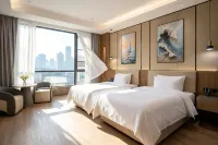 Days Select Wyndham Chaozhou Ancient‑City - 주차장