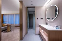 Starway Hotel (Weihai High-Speed Railway Station Hanlefang) - New