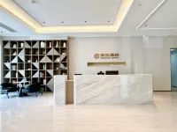 Haichen Hotel - Bintang 3