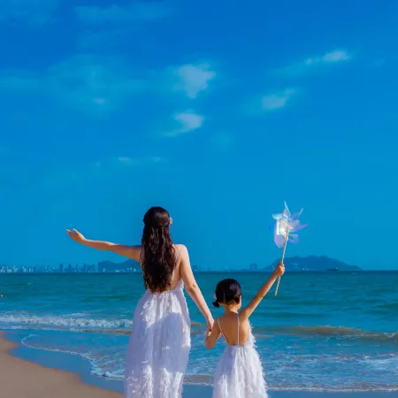 Sanya Seacube Resort Hotel