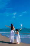 Sanya Seacube Resort Hotel - romantis