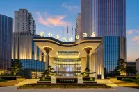 Jiahe Rongcheng International Hotel - พร้อมWifi