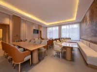 Vienna Hotel (Aba County) - breakfast