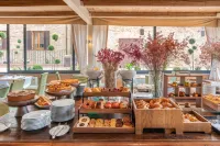 Borgo Tre Vaselle - breakfast