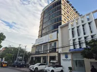 Hotel Civil Lines - วิวภูเขา