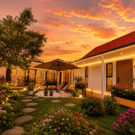 Tekesi Xingyu Xingyuan Homestay (Lijie Branch, Tekesi Bagua City)