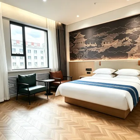 Jungang Hotel