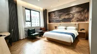 Jungang Hotel - 2-Star