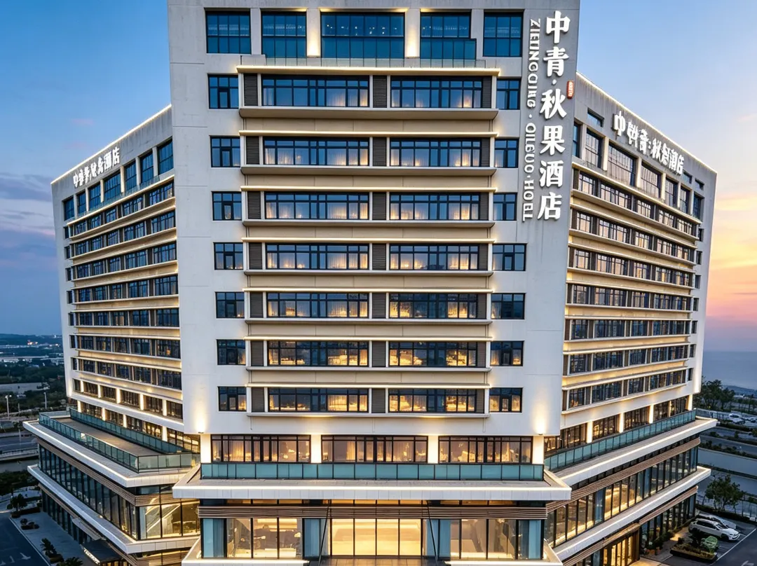 True Go Hotel - Yichang