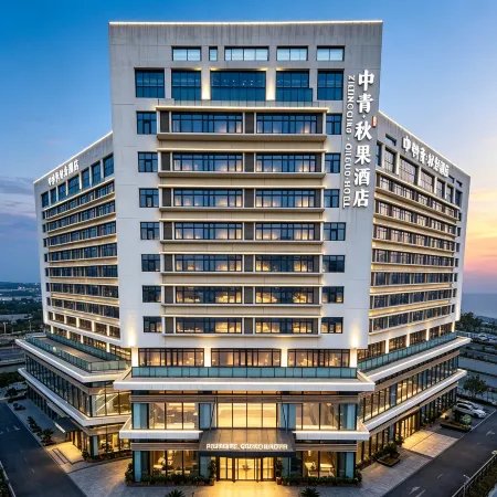 TRUE GO HOTEL