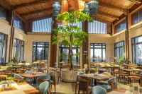 Jambuluwuk Bromo Resort - parking