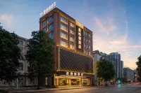GeLi Hotel (Cenxi People's Hospital Bus Terminal) - 주차장