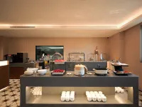 Poseinn hotel - breakfast