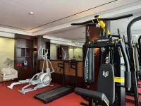 Alar Elaeagnus angustifolia Flower Hotel - Gym