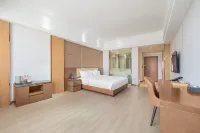 Zheshang Hotel - Pet-friendly