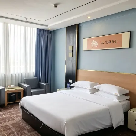 Anjiulong Boutique Hotel