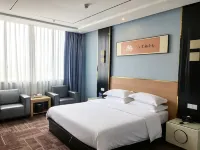 Anjiulong Boutique Hotel - Morgenmad