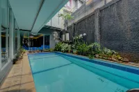 Hotel Bunga-Bunga By ARBA - Wifi