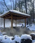 Wusuoju•Mountain Hotel - Hot Springs