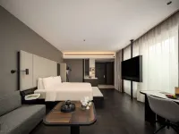 Foshan Qiandeng Lake Jishengli Atour Hotel - WiFi