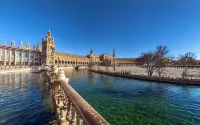 Ibis Styles Sevilla City Santa Justa - Scenic