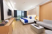 Sunshine Apartment Hotel - Wi-Fi