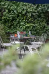 Maison Matilda - Design Home - balcony