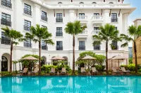 Avani+ Lanexang Vientiane Hotel - 5-Sterne
