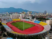 Country Inn & Suites by Radisson Hotel (Xi'an Lintong Terracotta Army) - Mountain View