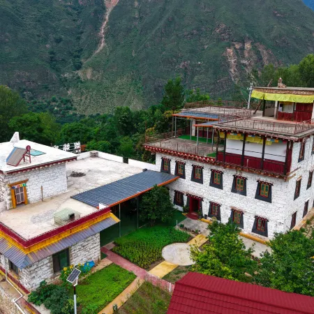 Jiemei Chinese Inn