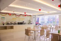 城市優品Proホテル(汕頭廣廈新城) - 2つ星