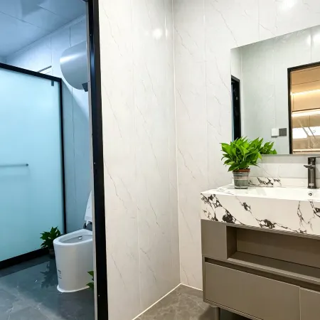 Shaqi Yunshe Homestay