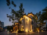 Fuxian Lake Mushan Homestay (Guanlong Town) - New