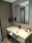 Xiamen Sazhu Smart Hotel (Gaoqi Airport Torch Park Subway Station) - petit déjeuner